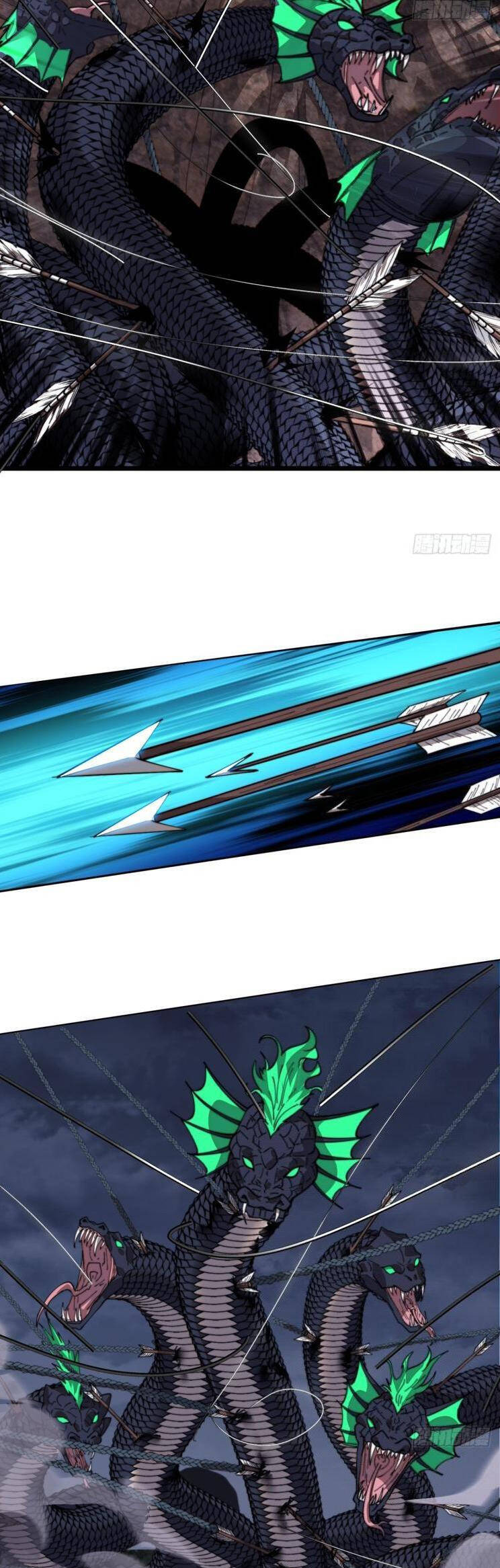 Ta Có Một Sơn Trại Chapter 954 - Trang 18