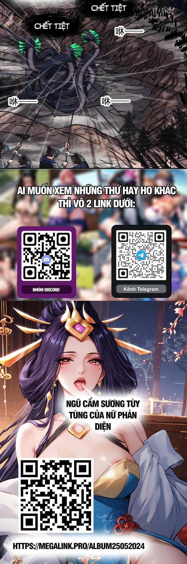 Ta Có Một Sơn Trại - Chapter 954 - Page 22