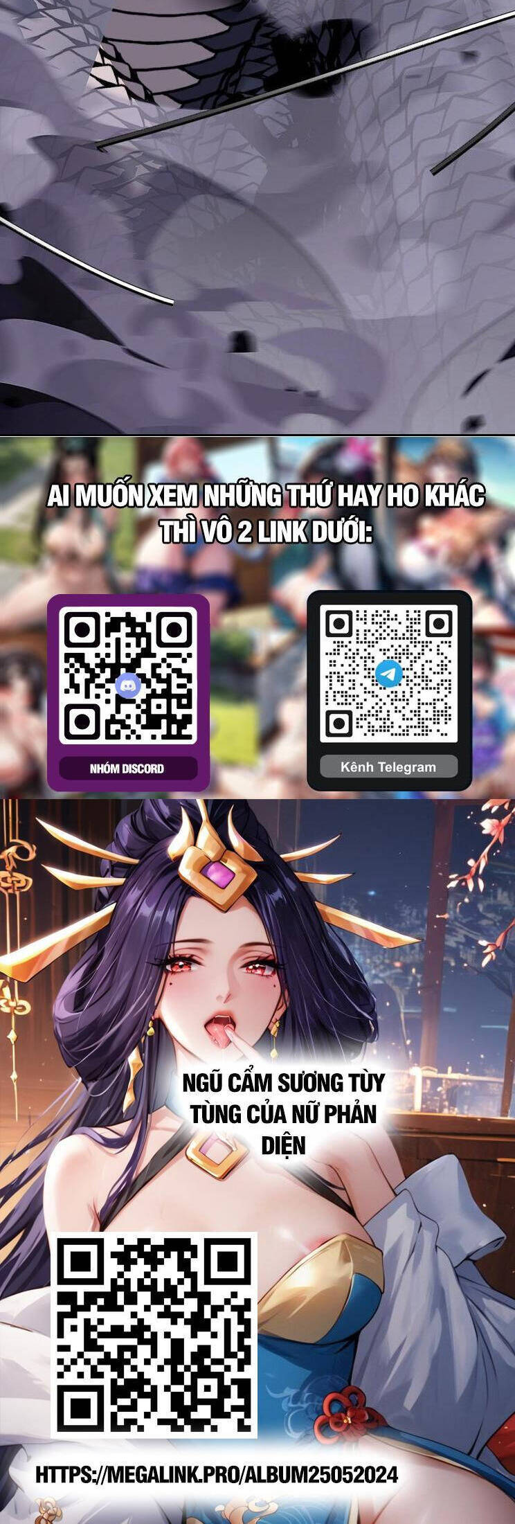 Ta Có Một Sơn Trại - Chapter 956 - Page 25