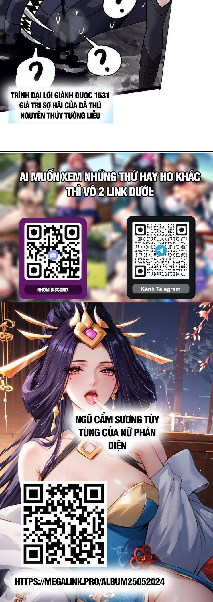 Ta Có Một Sơn Trại - Chapter 957 - Page 23