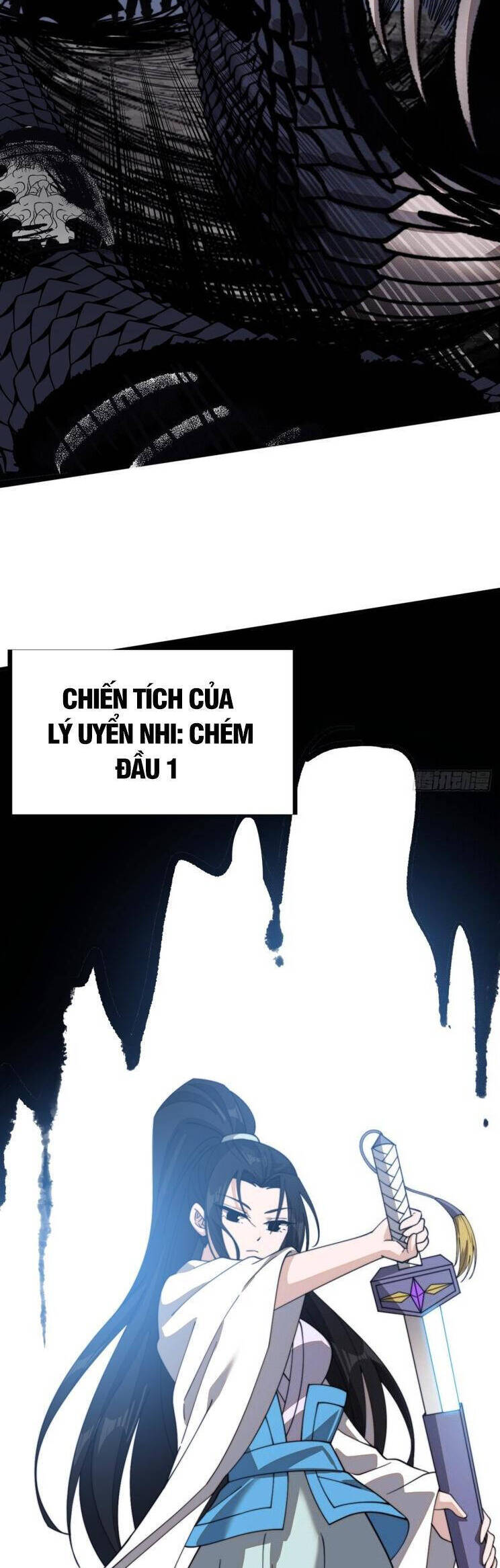 Ta Có Một Sơn Trại Chapter 959 - Trang 13