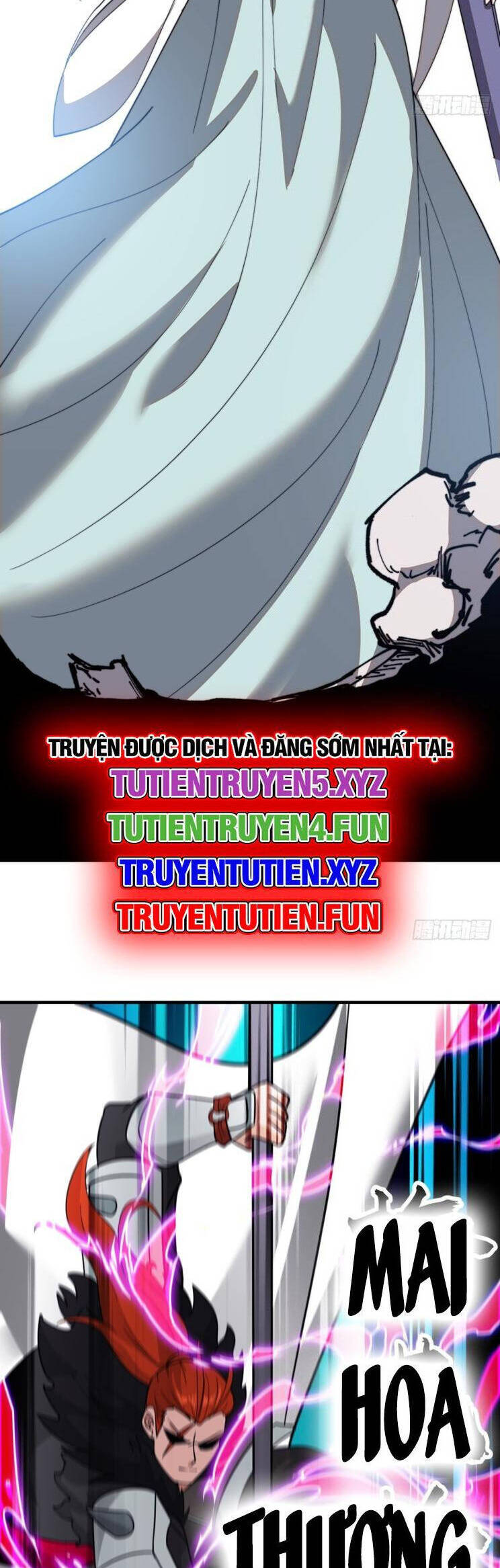 Ta Có Một Sơn Trại Chapter 959 - Trang 14