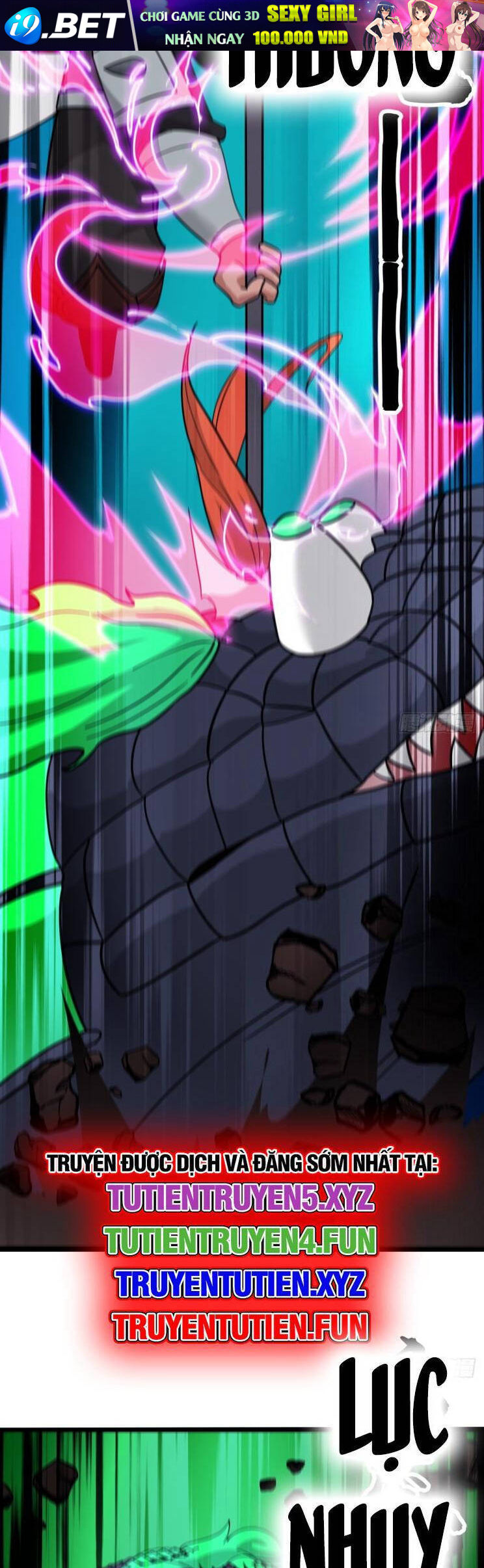 Ta Có Một Sơn Trại Chapter 959 - Trang 15