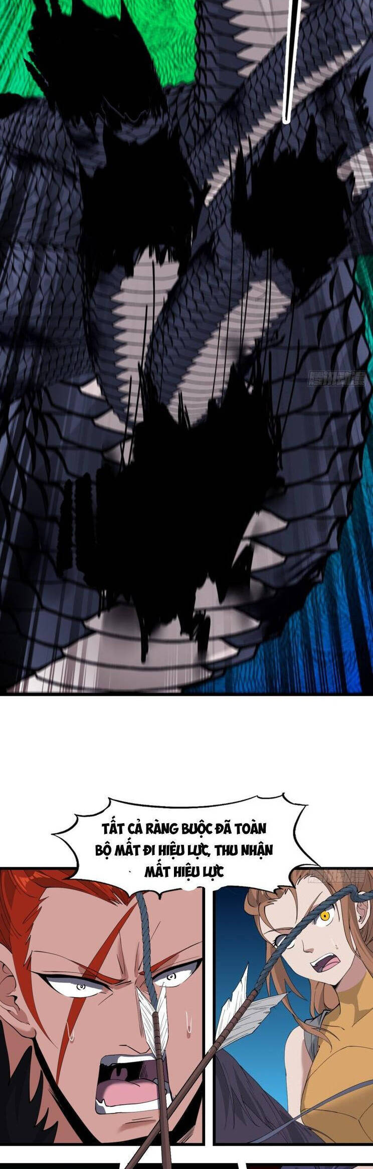 Ta Có Một Sơn Trại Chapter 959 - Trang 19