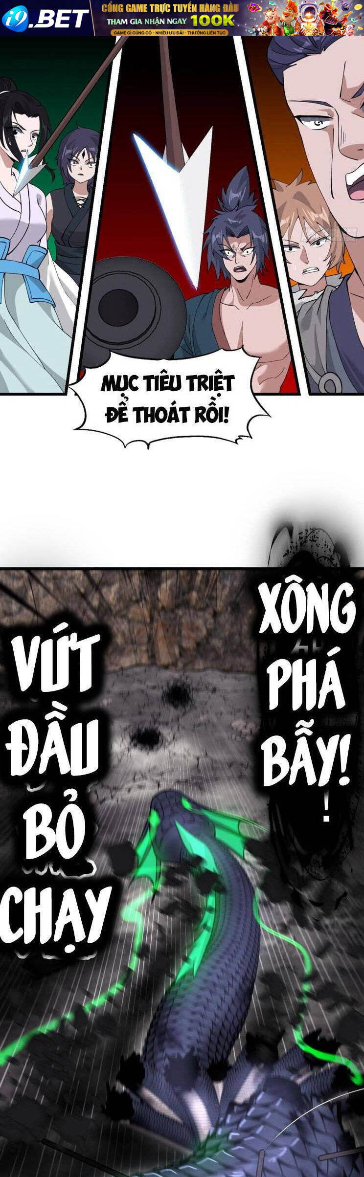 Ta Có Một Sơn Trại Chapter 959 - Trang 20