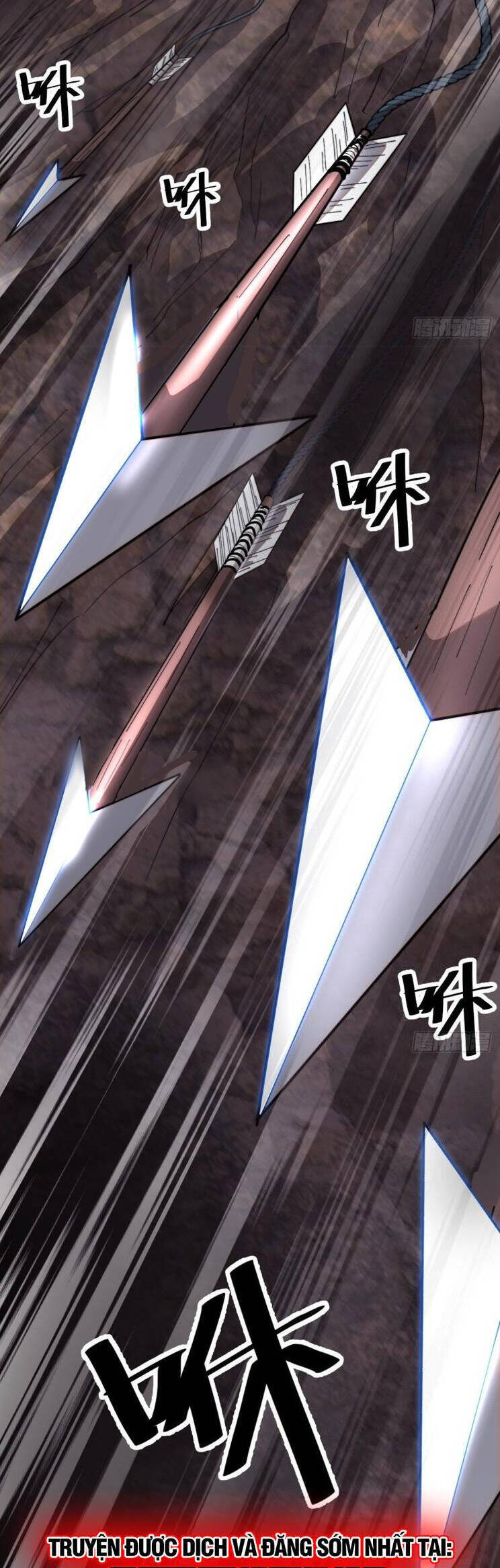 Ta Có Một Sơn Trại Chapter 959 - Trang 22