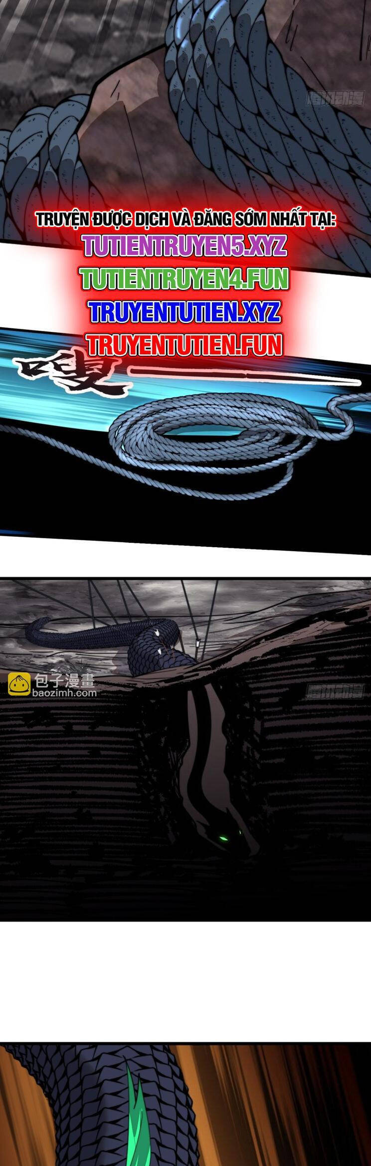 Ta Có Một Sơn Trại Chapter 959 - Trang 24