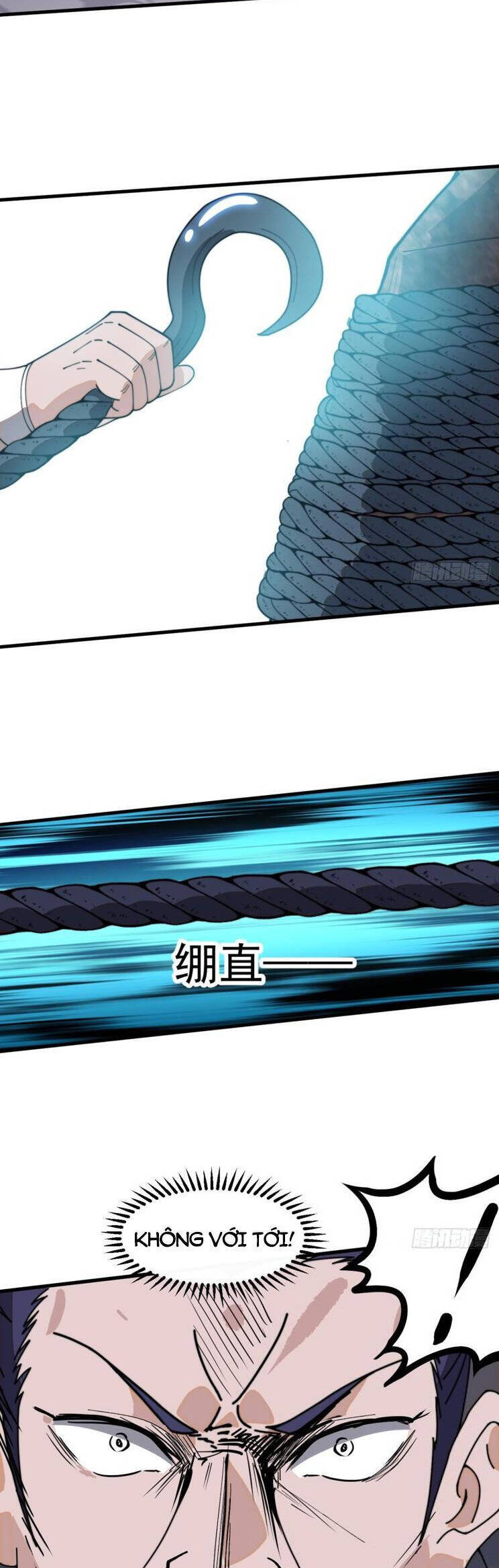 Ta Có Một Sơn Trại Chapter 959 - Trang 26