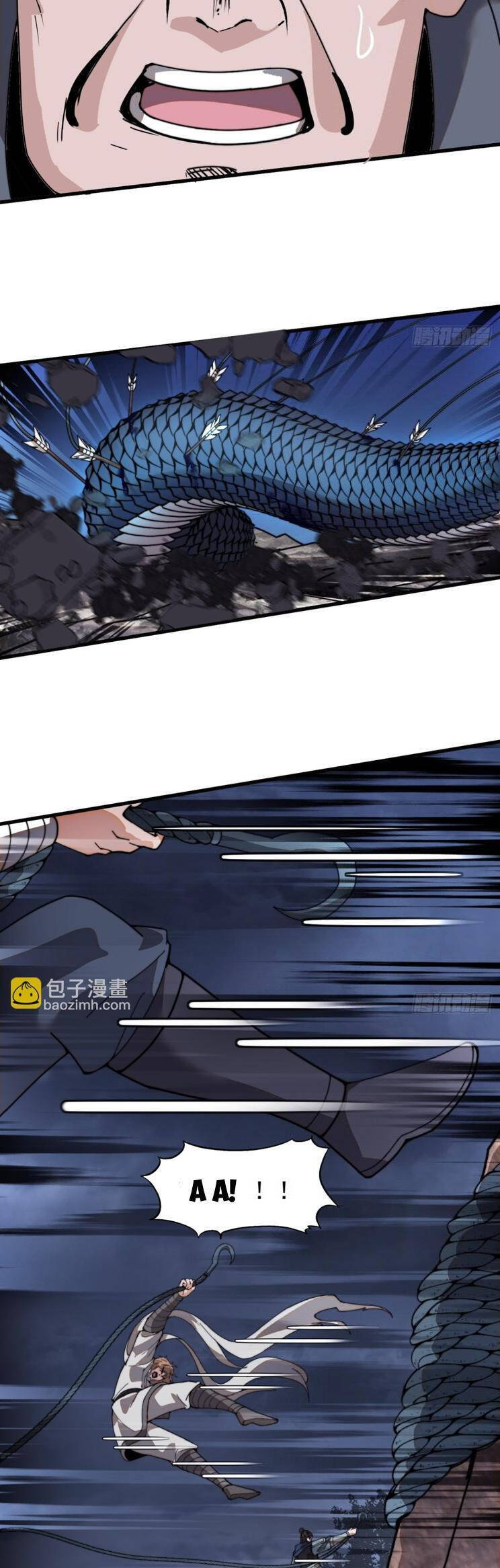 Ta Có Một Sơn Trại Chapter 959 - Trang 27