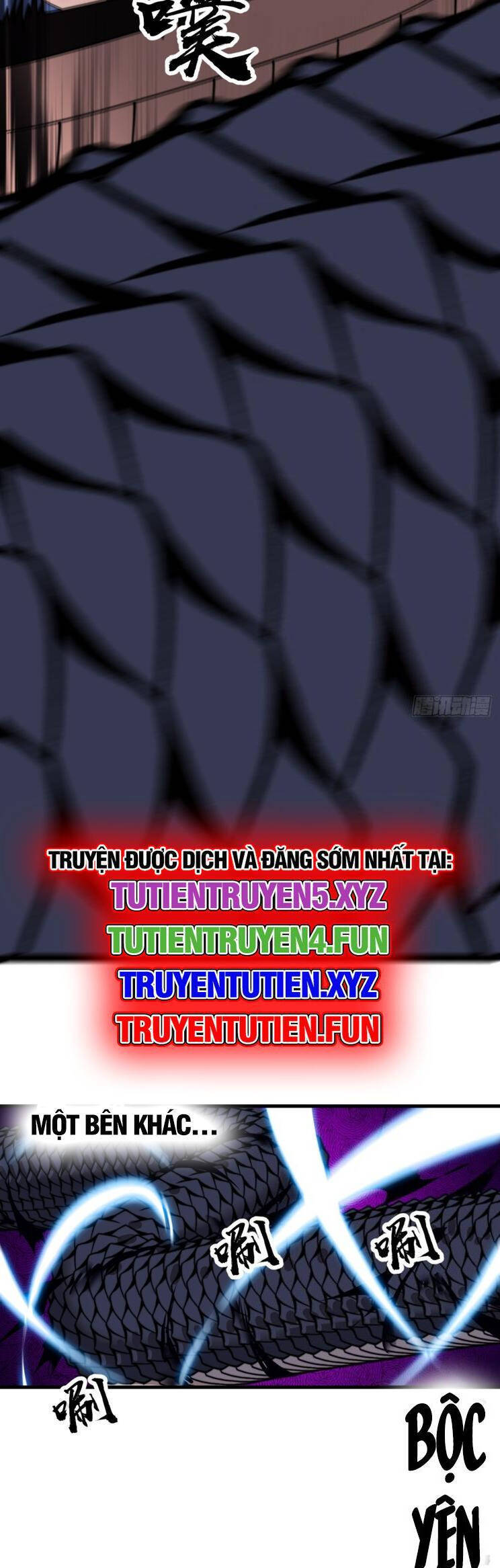 Ta Có Một Sơn Trại Chapter 959 - Trang 3