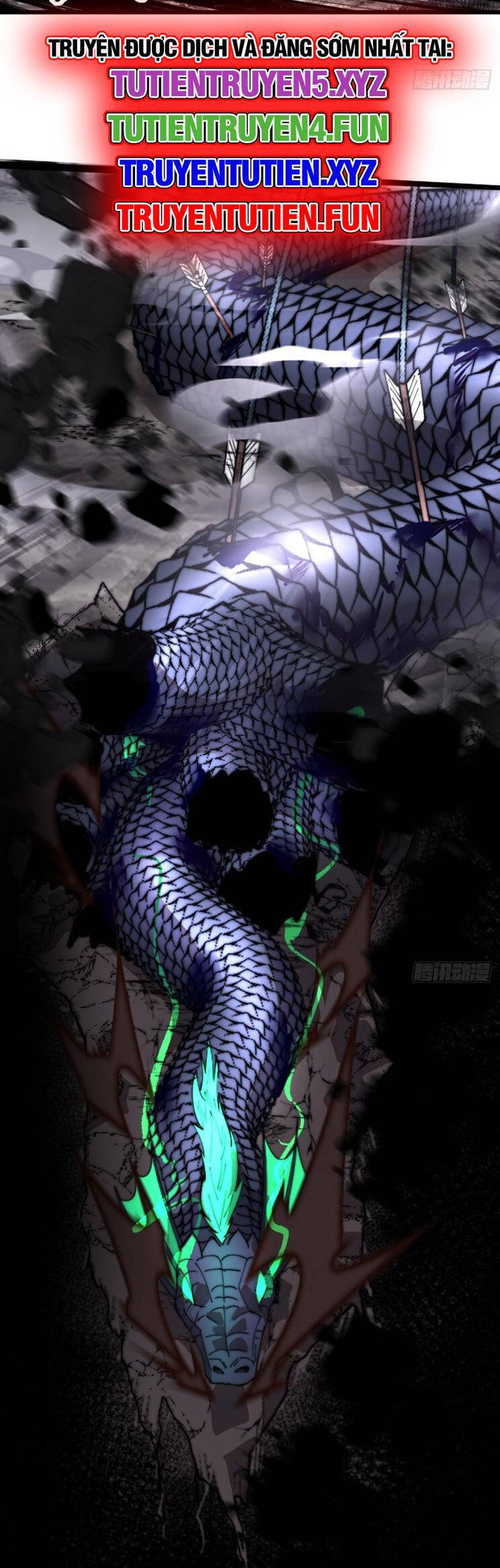 Ta Có Một Sơn Trại Chapter 959 - Trang 33