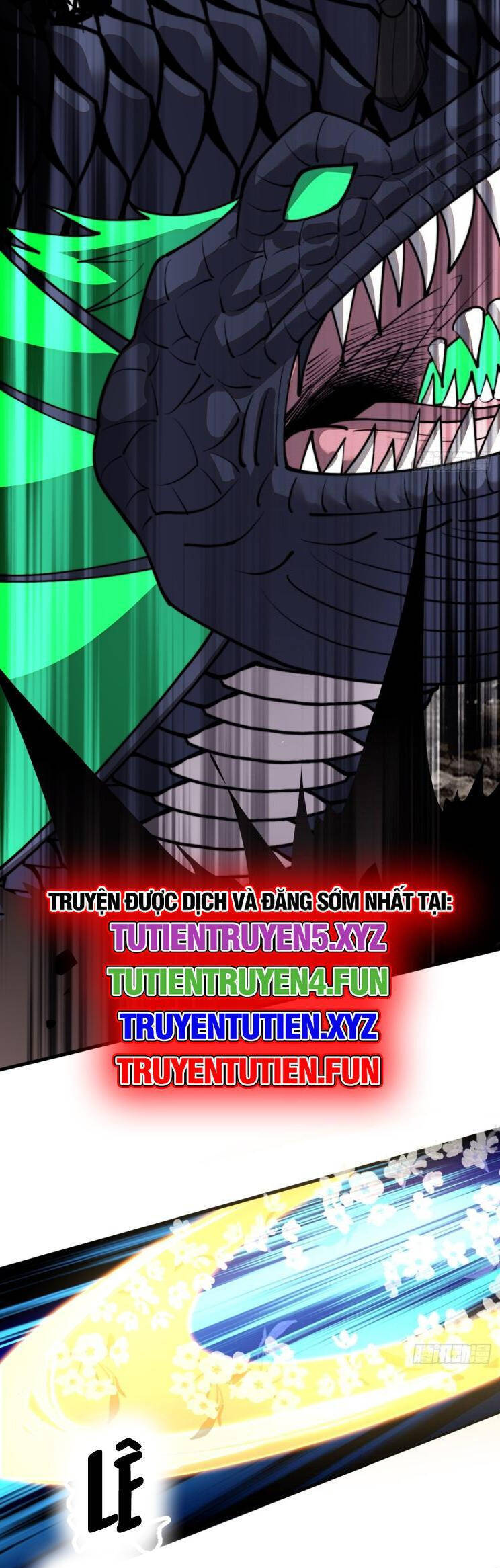 Ta Có Một Sơn Trại Chapter 959 - Trang 6