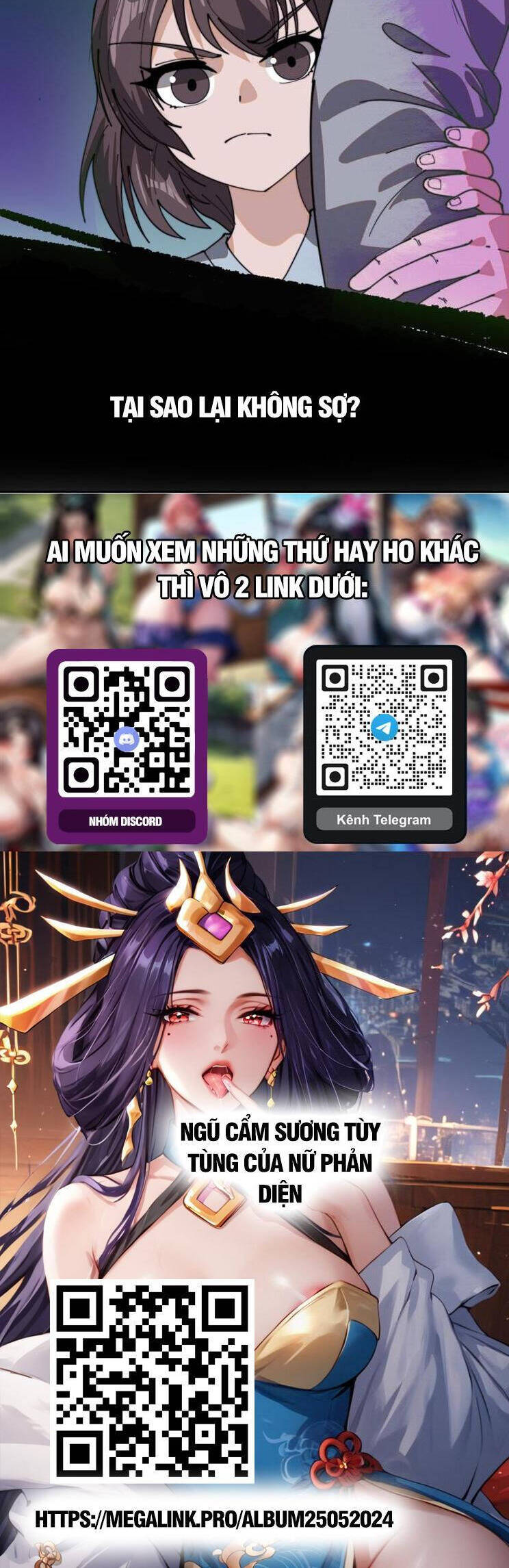 Ta Có Một Sơn Trại - Chapter 960 - Page 20