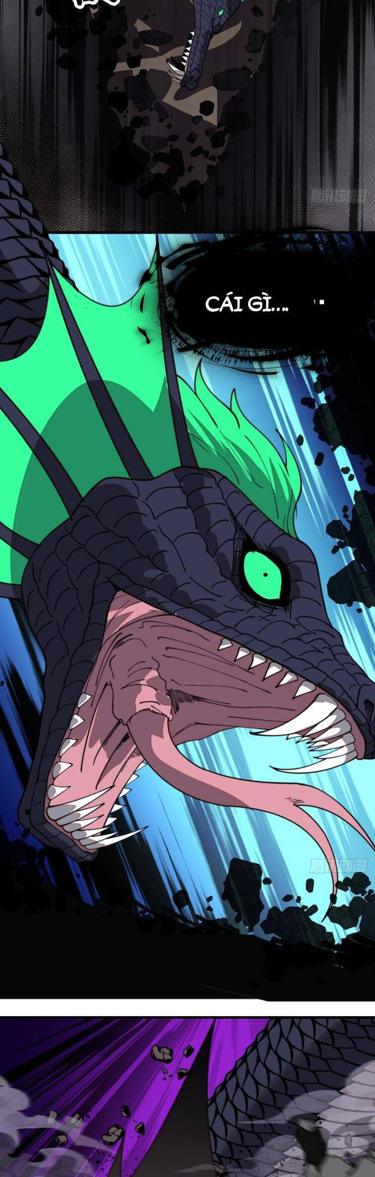 Ta Có Một Sơn Trại Chapter 961 - Trang 12