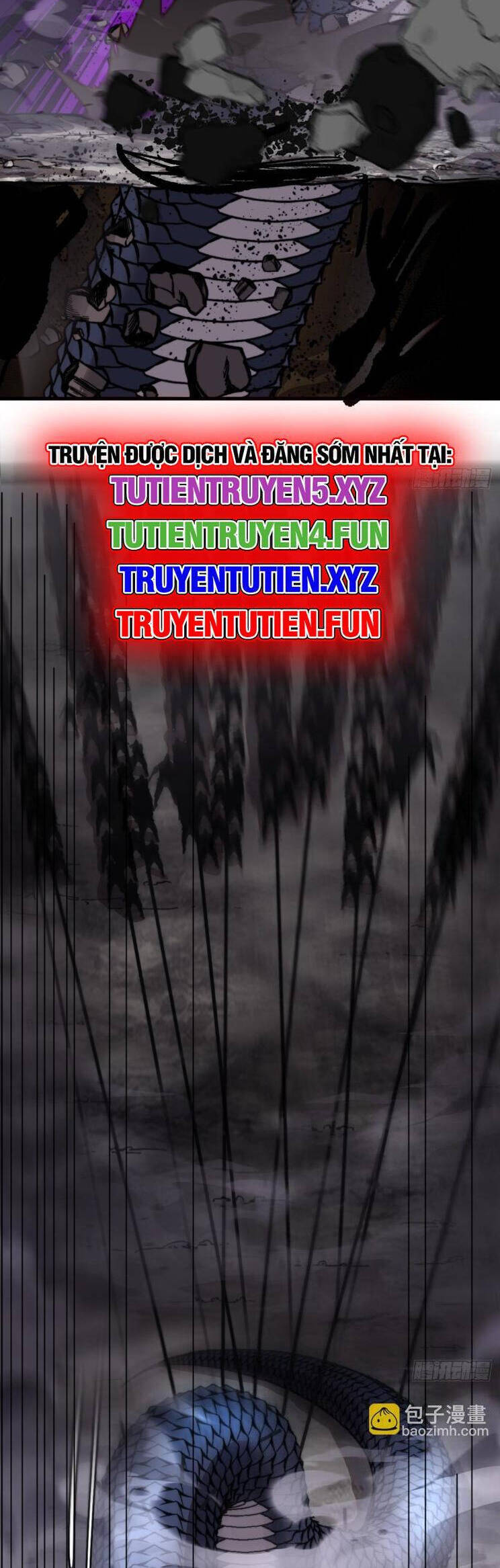 Ta Có Một Sơn Trại Chapter 961 - Trang 13