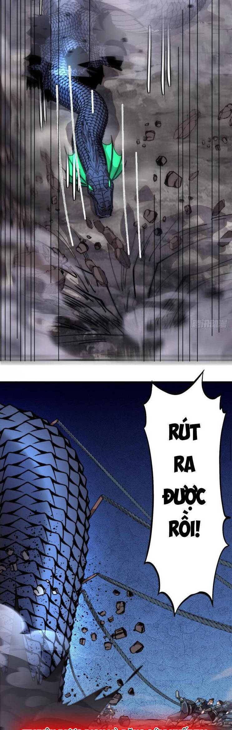 Ta Có Một Sơn Trại Chapter 961 - Trang 14