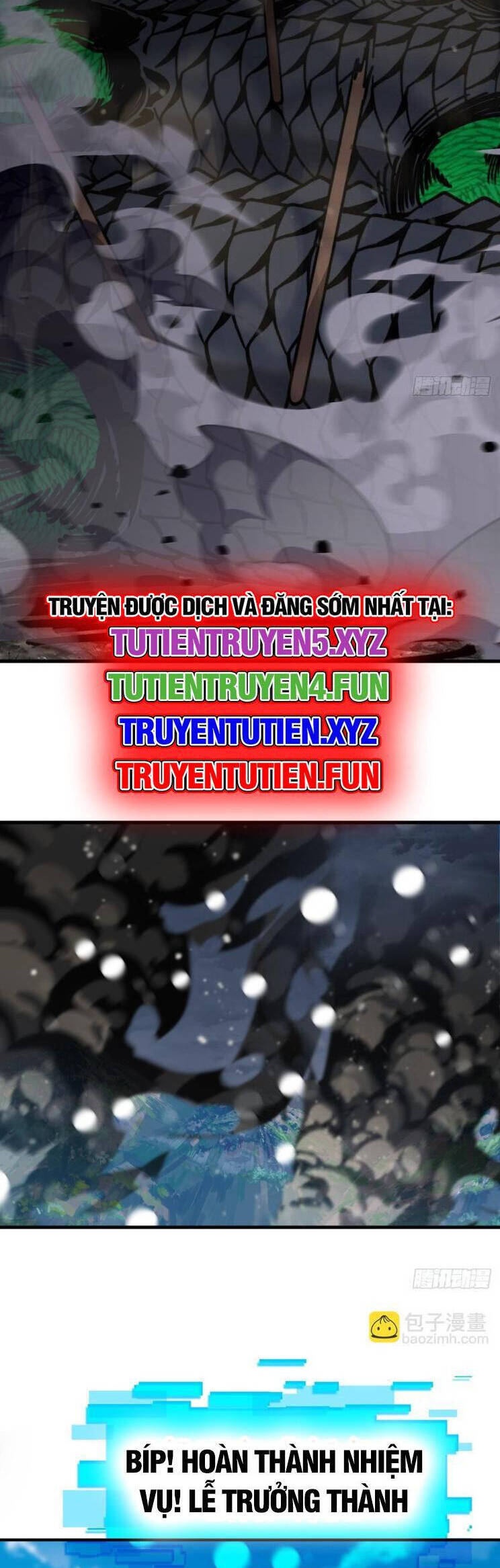 Ta Có Một Sơn Trại Chapter 961 - Trang 19