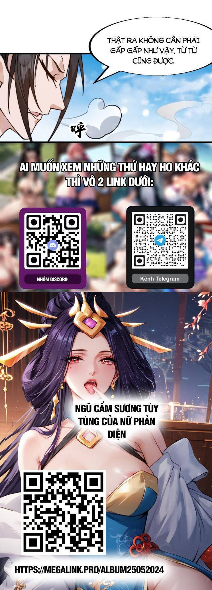 Ta Có Một Sơn Trại - Chapter 961 - Page 25