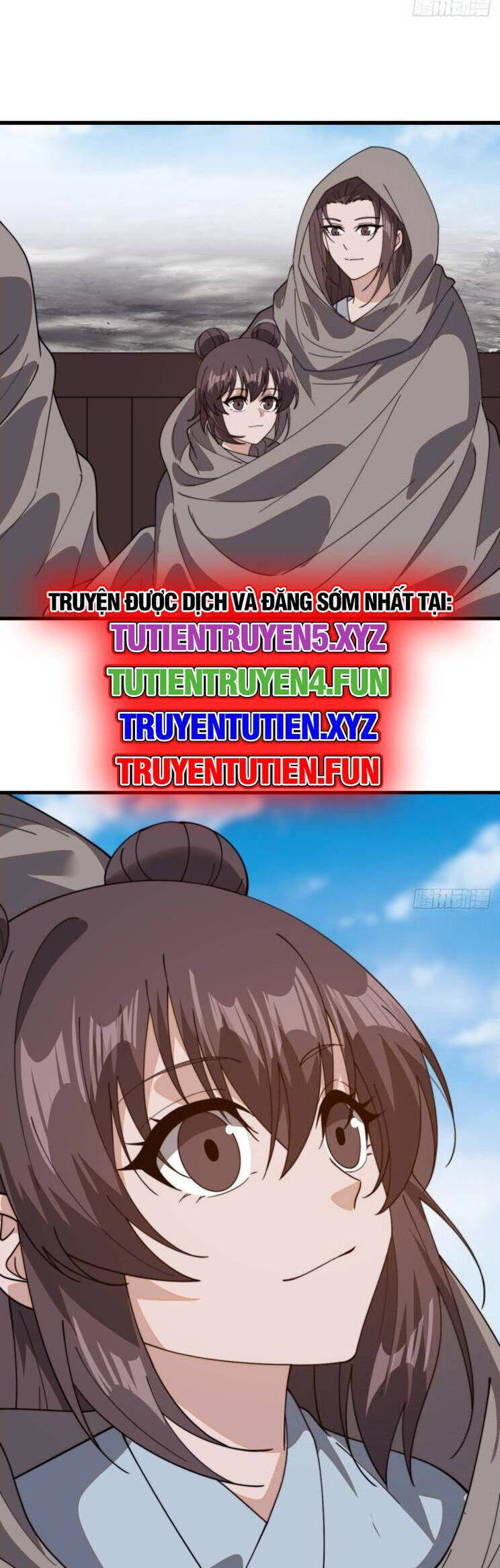 Ta Có Một Sơn Trại Chapter 962 - Trang 11