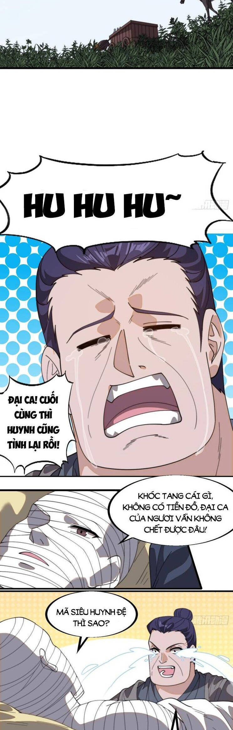 Ta Có Một Sơn Trại Chapter 962 - Trang 13