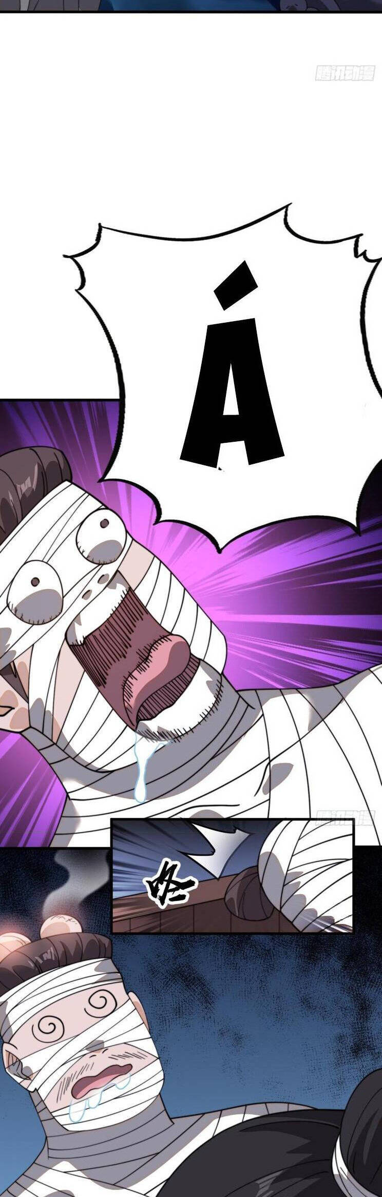 Ta Có Một Sơn Trại Chapter 962 - Trang 20