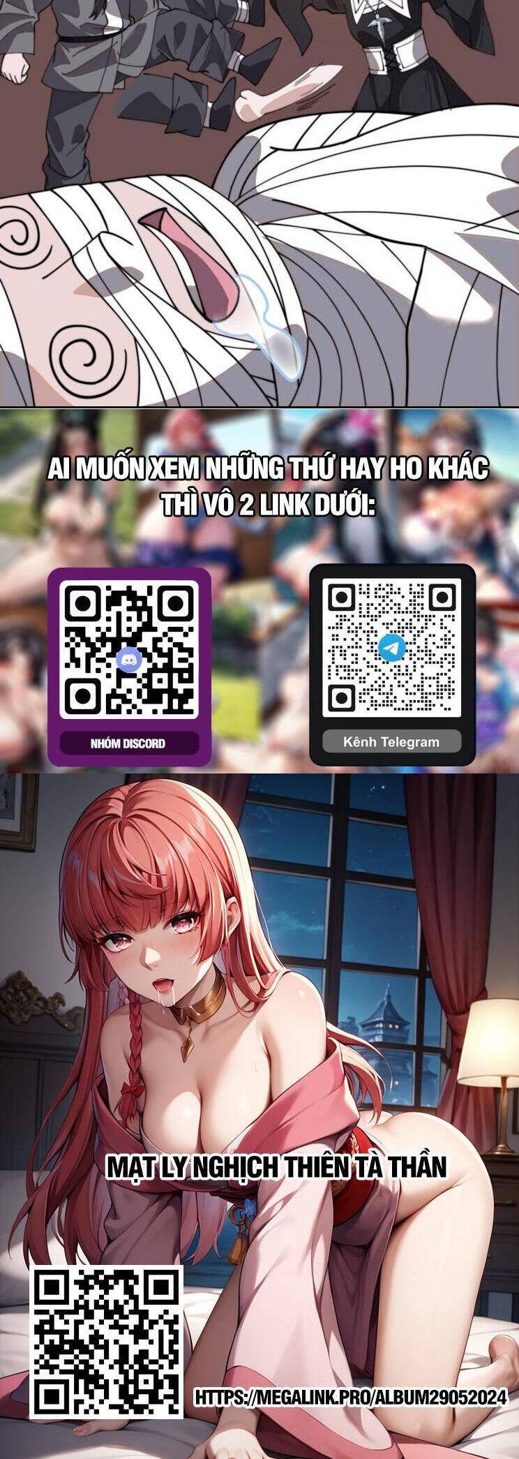 Ta Có Một Sơn Trại - Chapter 962 - Page 23