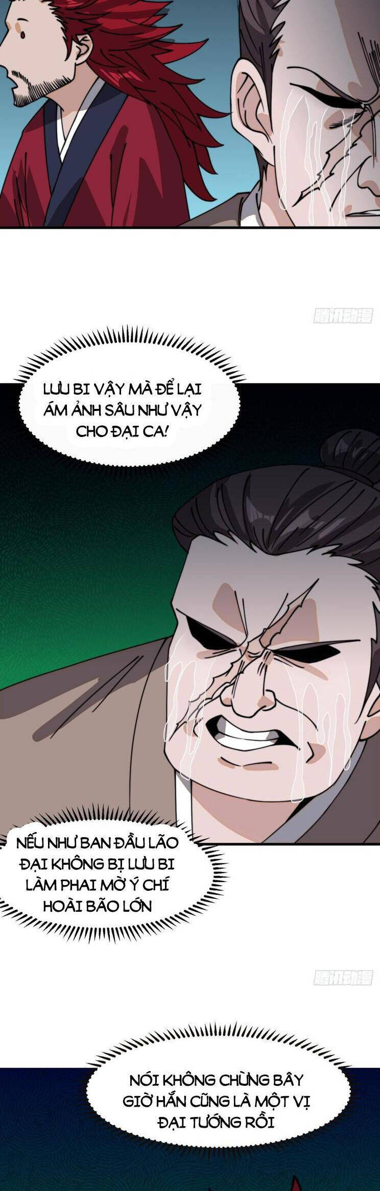 Ta Có Một Sơn Trại Chapter 963 - Trang 10