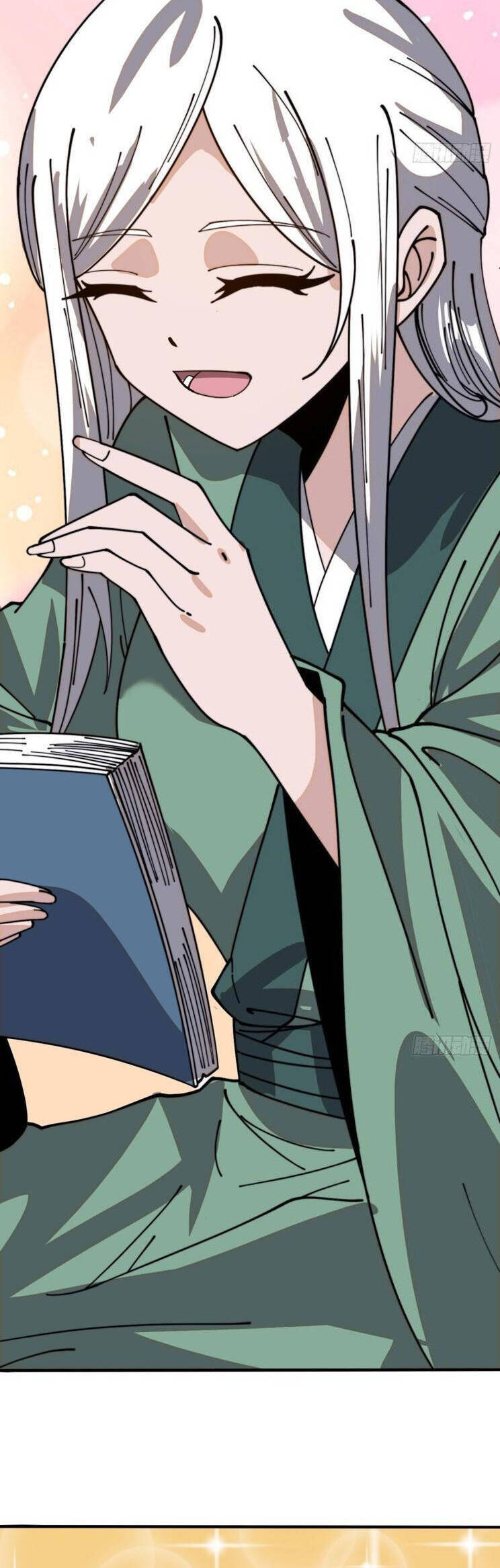 Ta Có Một Sơn Trại Chapter 963 - Trang 13