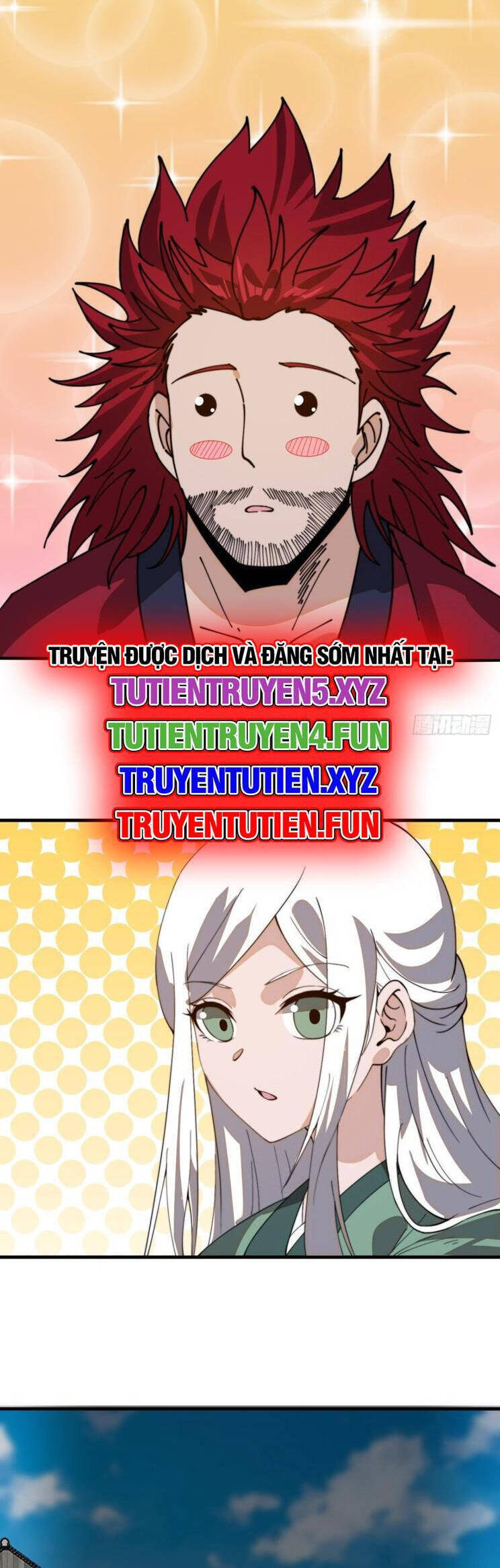 Ta Có Một Sơn Trại Chapter 963 - Trang 14