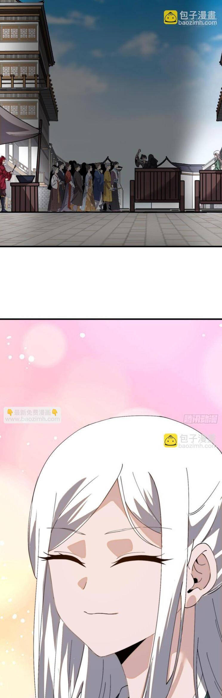 Ta Có Một Sơn Trại Chapter 963 - Trang 15