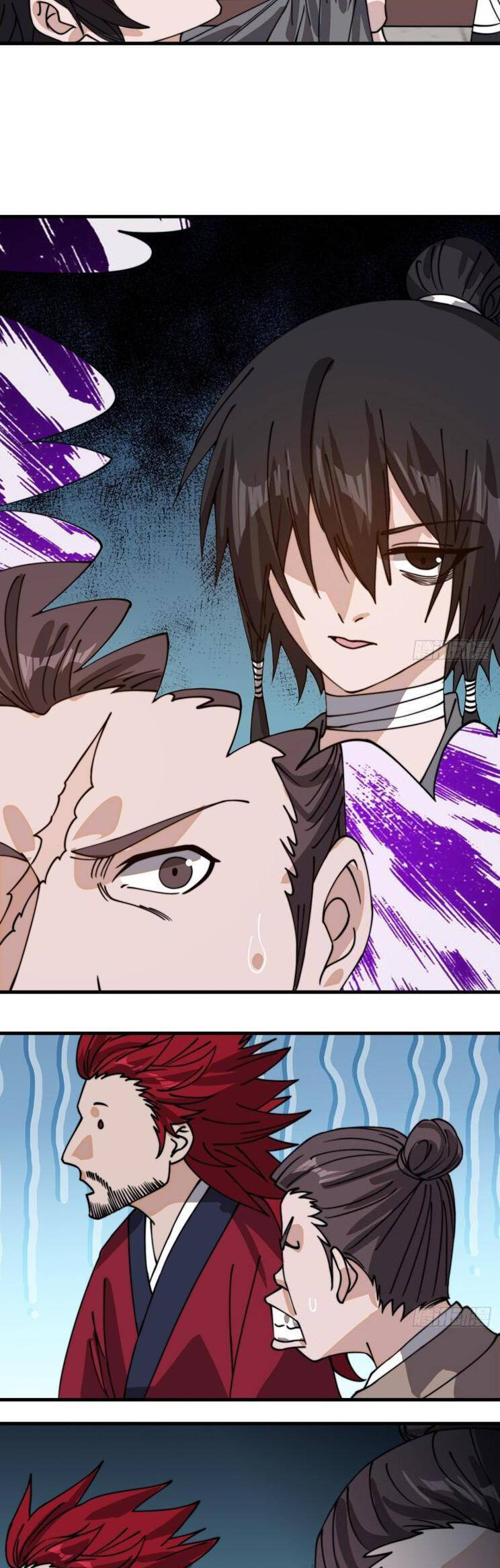 Ta Có Một Sơn Trại Chapter 963 - Trang 9