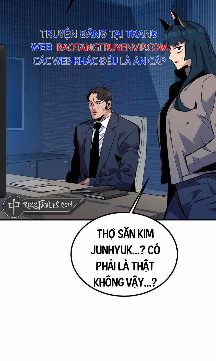 Đi Săn Tự Động Bằng Phân Thân - Chapter 105 - Page 122