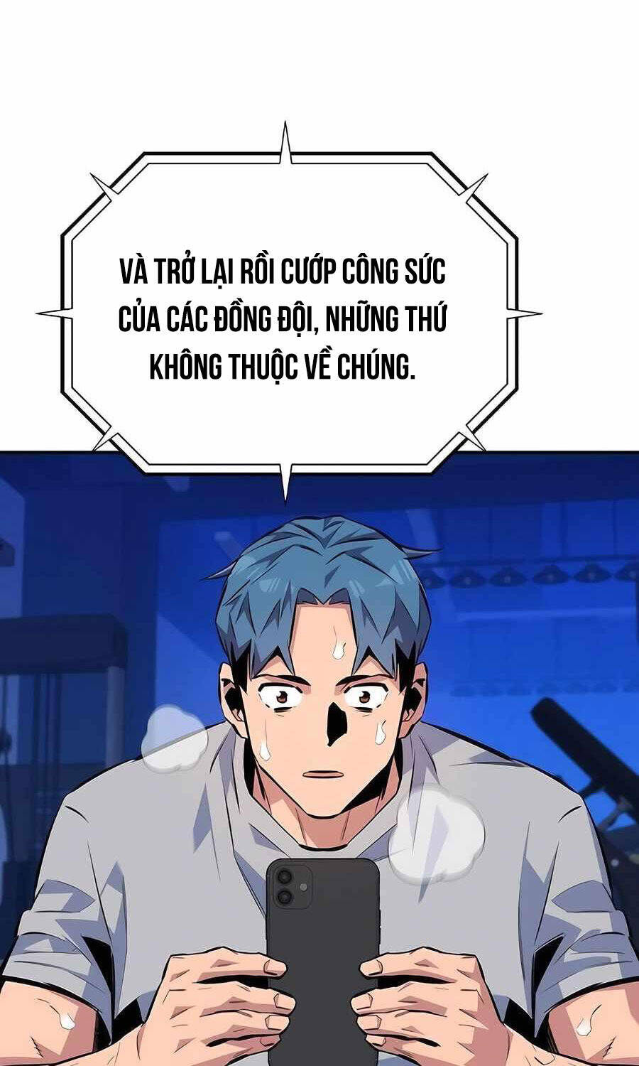 Đi Săn Tự Động Bằng Phân Thân - Chapter 105 - Page 125