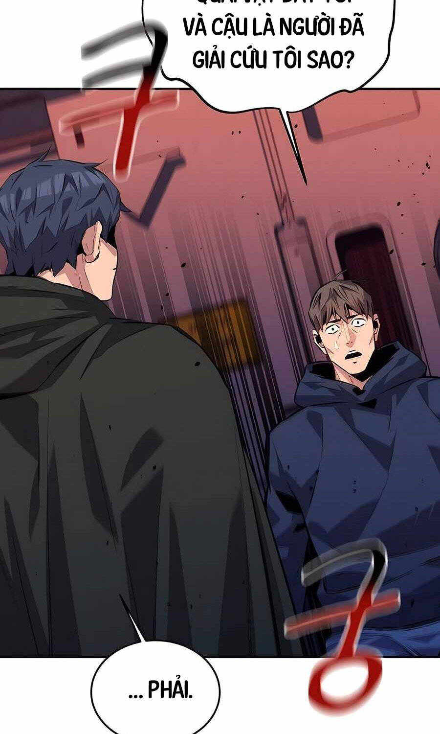 Đi Săn Tự Động Bằng Phân Thân - Chapter 105 - Page 13