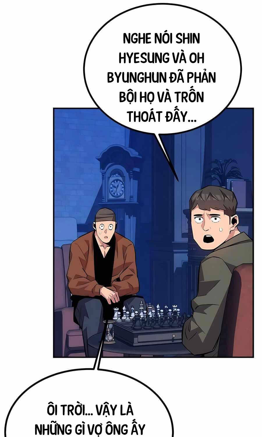 Đi Săn Tự Động Bằng Phân Thân - Chapter 105 - Page 135