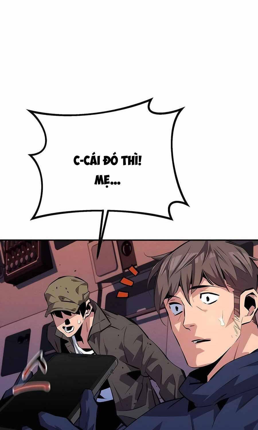 Đi Săn Tự Động Bằng Phân Thân - Chapter 105 - Page 19
