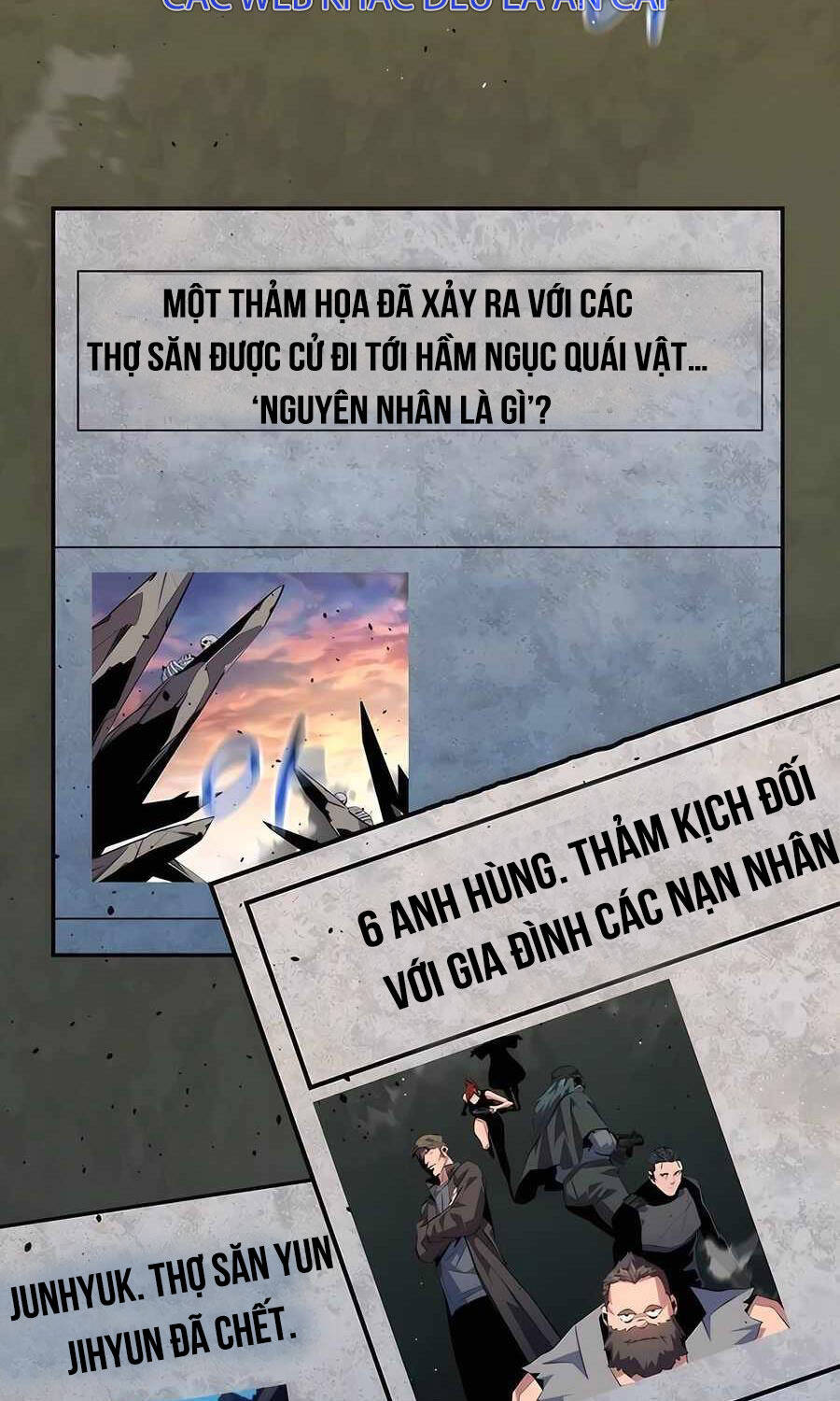 Đi Săn Tự Động Bằng Phân Thân - Chapter 105 - Page 24