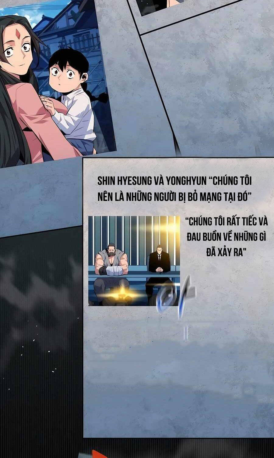 Đi Săn Tự Động Bằng Phân Thân - Chapter 105 - Page 25