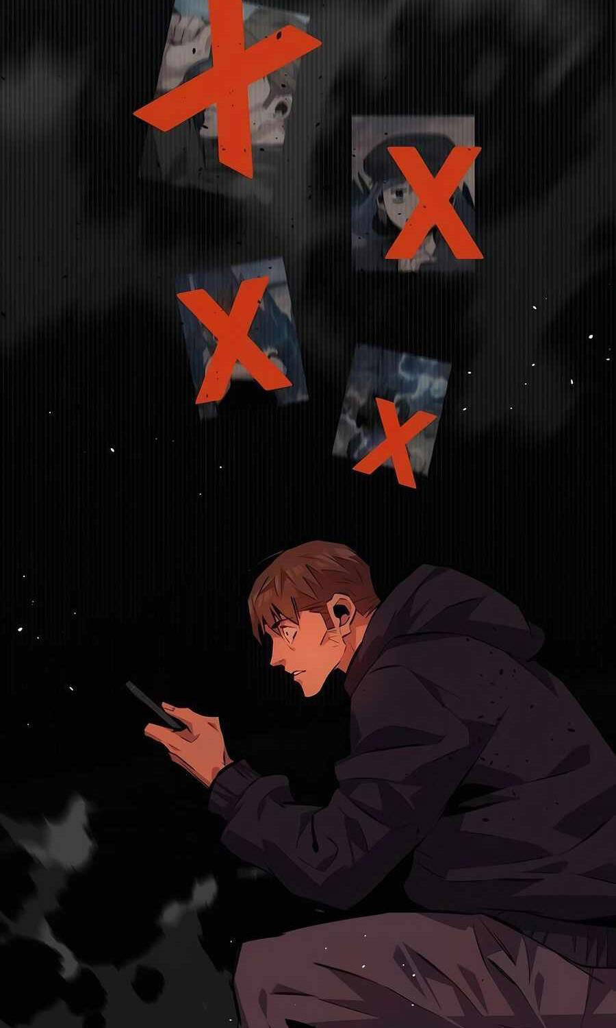 Đi Săn Tự Động Bằng Phân Thân - Chapter 105 - Page 26