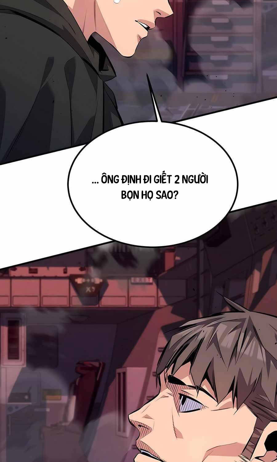 Đi Săn Tự Động Bằng Phân Thân - Chapter 105 - Page 38