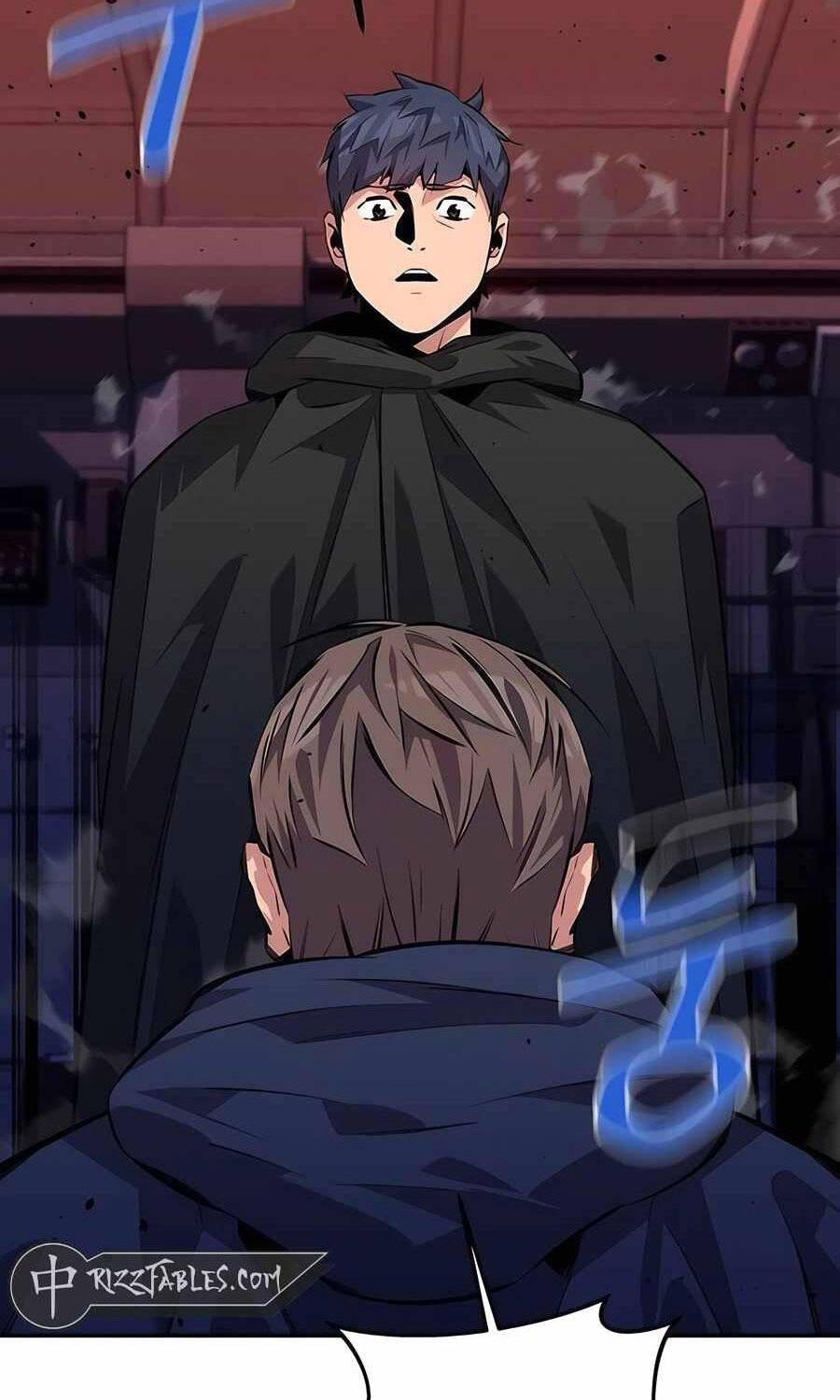 Đi Săn Tự Động Bằng Phân Thân - Chapter 105 - Page 43