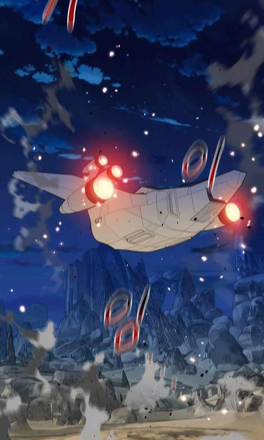 Đi Săn Tự Động Bằng Phân Thân - Chapter 105 - Page 45