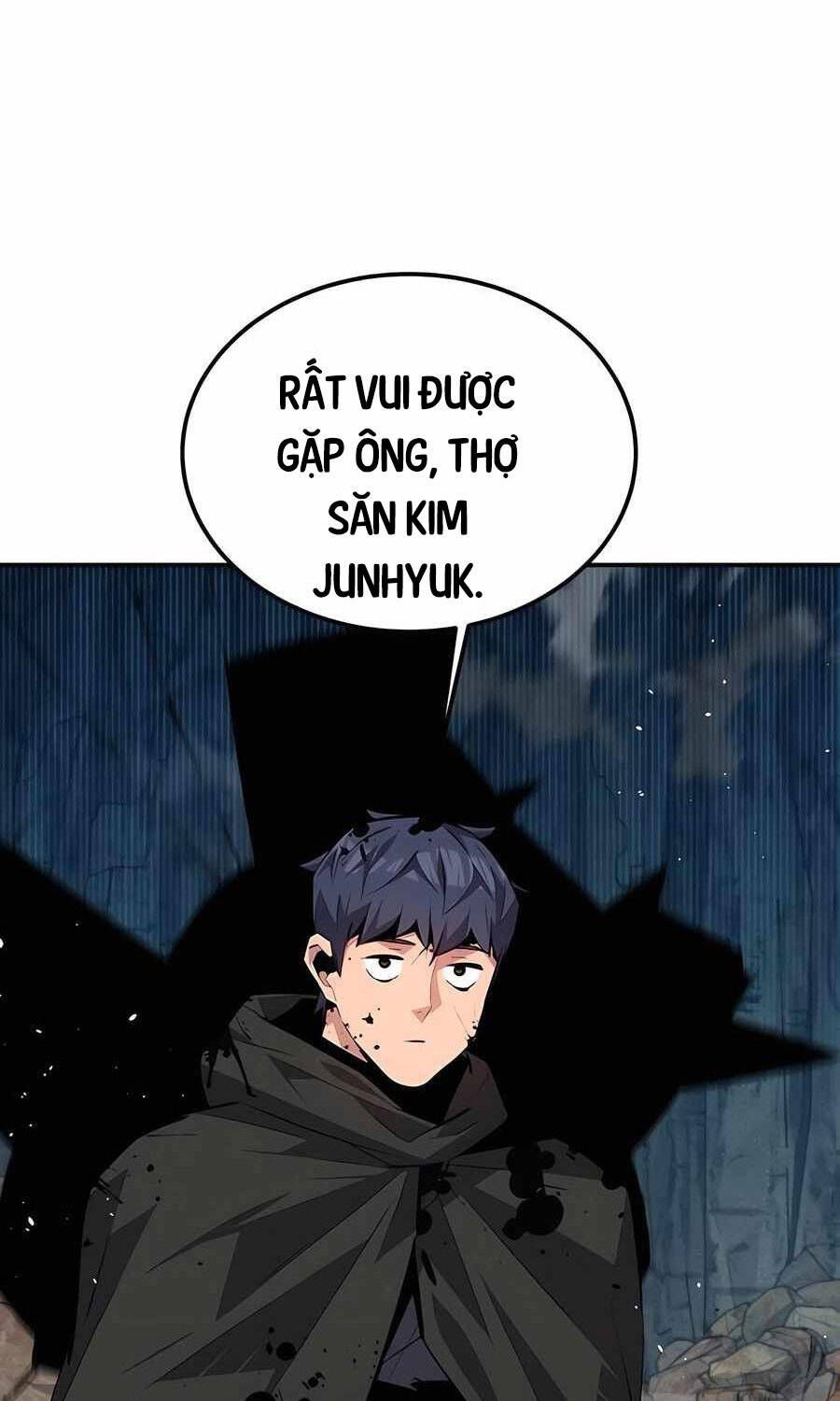 Đi Săn Tự Động Bằng Phân Thân - Chapter 105 - Page 7