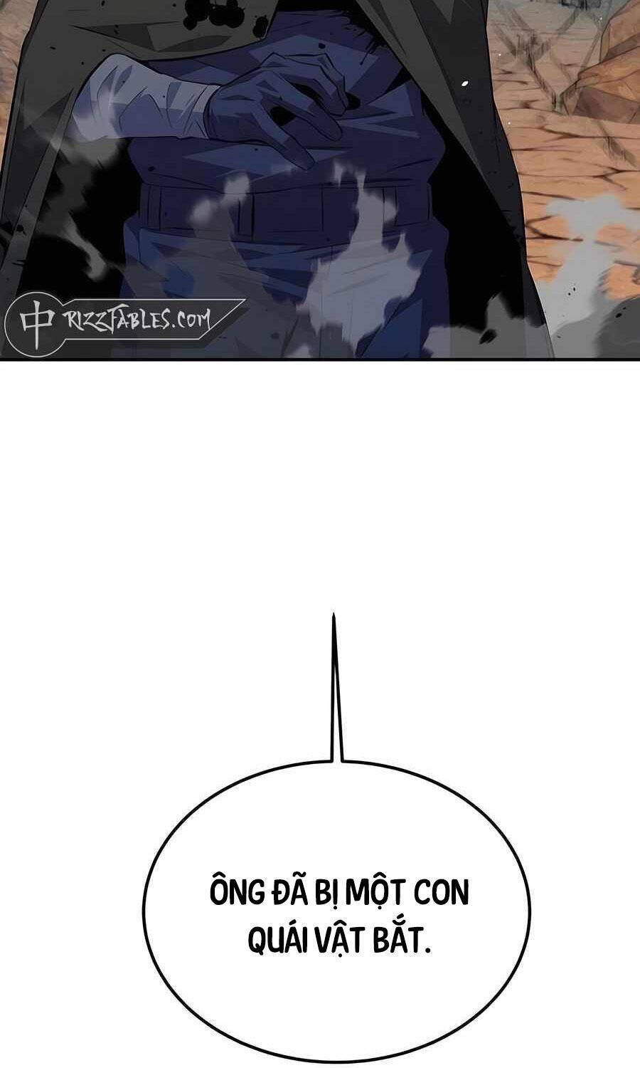 Đi Săn Tự Động Bằng Phân Thân - Chapter 105 - Page 8