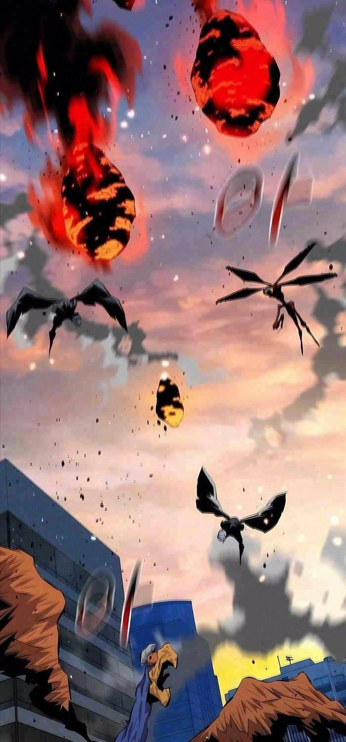 Đi Săn Tự Động Bằng Phân Thân - Chapter 106 - Page 106