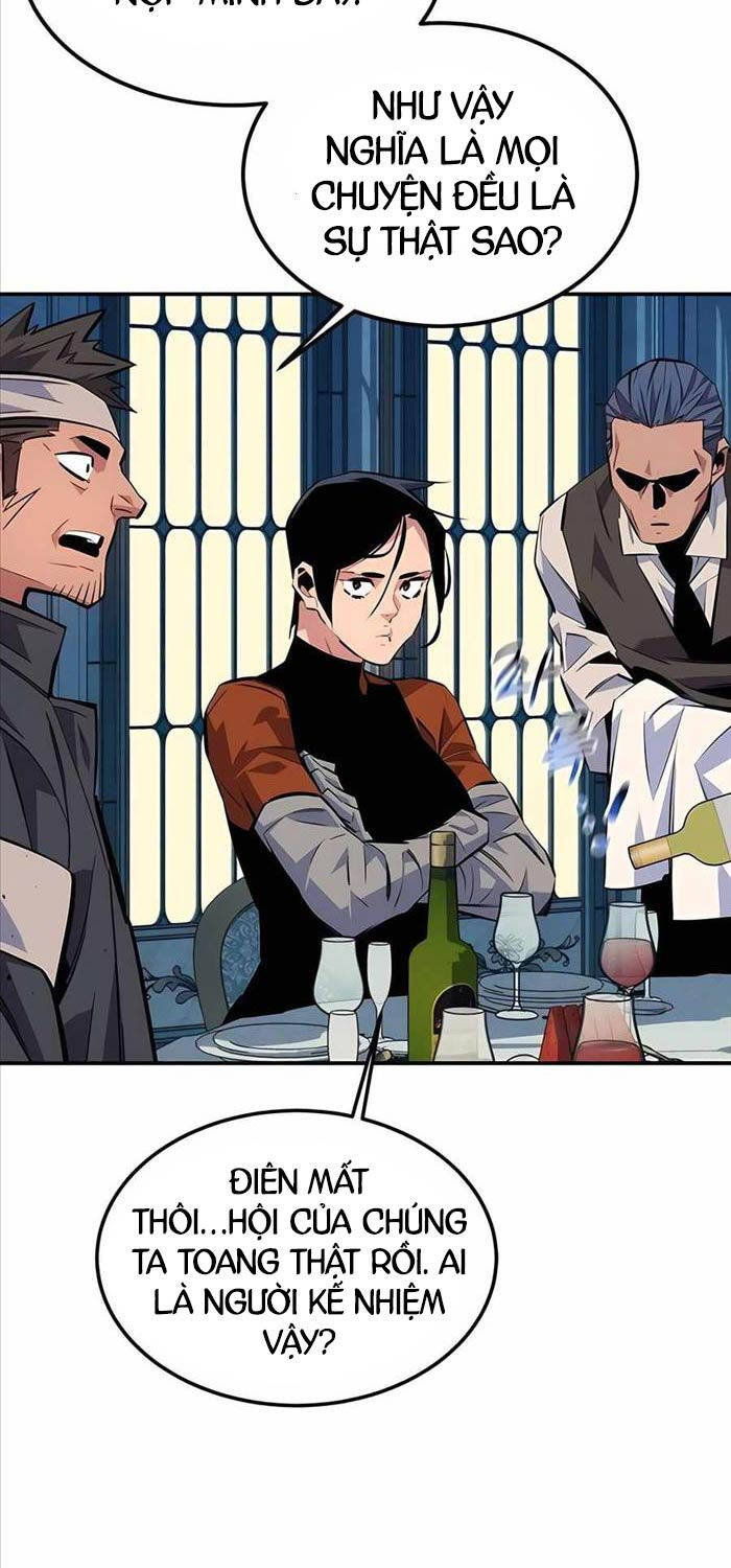 Đi Săn Tự Động Bằng Phân Thân - Chapter 106 - Page 53