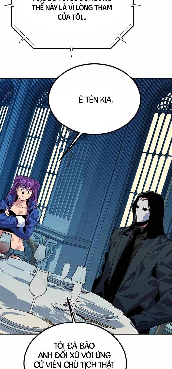Đi Săn Tự Động Bằng Phân Thân - Chapter 106 - Page 63