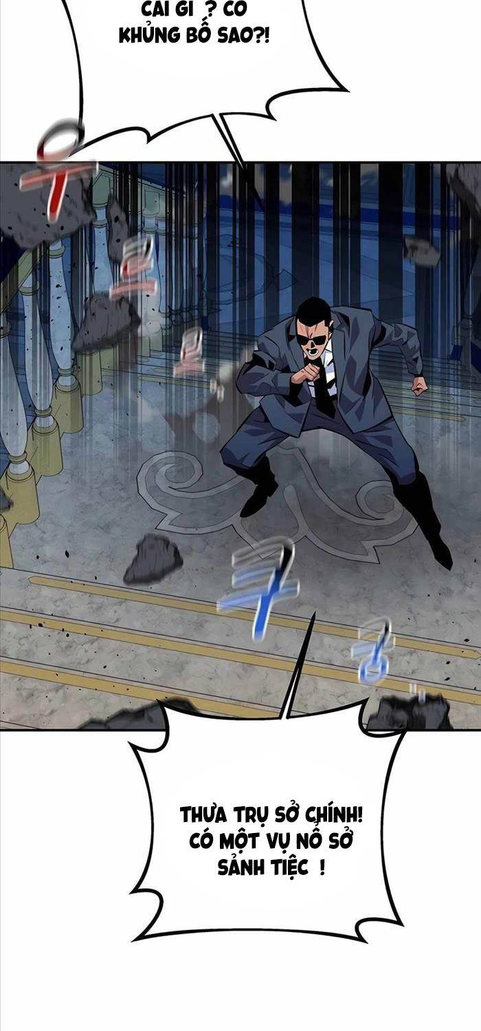 Đi Săn Tự Động Bằng Phân Thân - Chapter 106 - Page 85