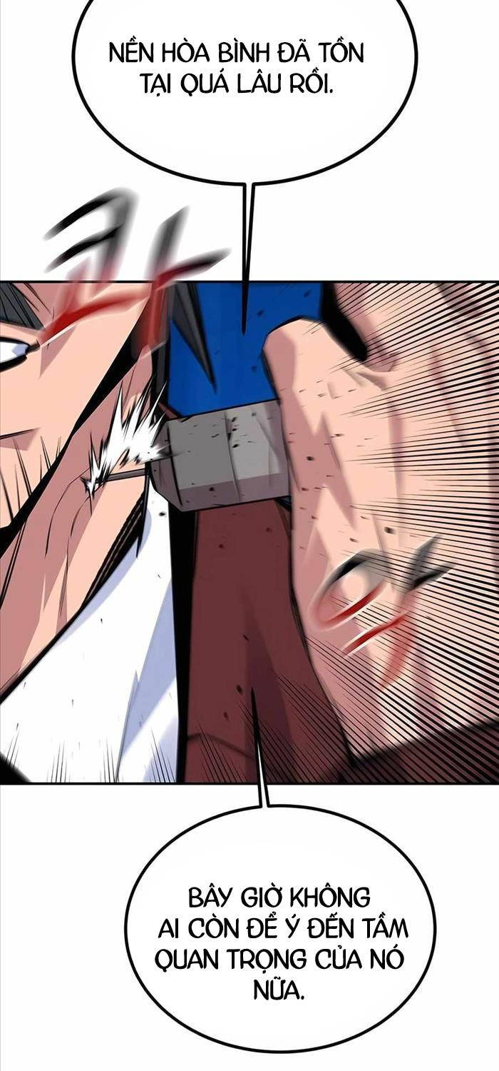 Đi Săn Tự Động Bằng Phân Thân - Chapter 106 - Page 91