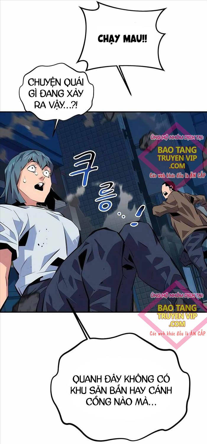 Đi Săn Tự Động Bằng Phân Thân - Chapter 106 - Page 97